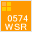 0574
