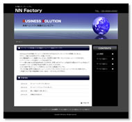 �f�U�C���e���v���[�g