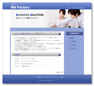 �f�U�C���e���v���[�g