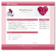 �f�U�C���e���v���[�g