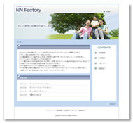 �f�U�C���e���v���[�g